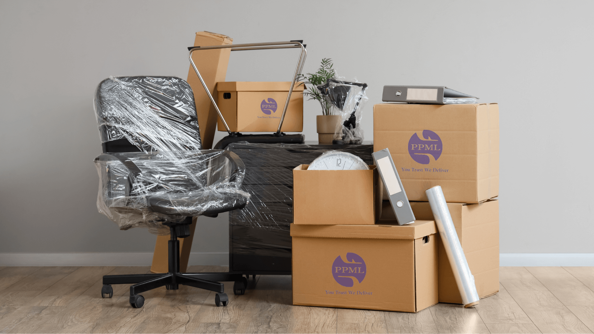 Things to Know Before Hiring Packers and Movers For Office Shifting