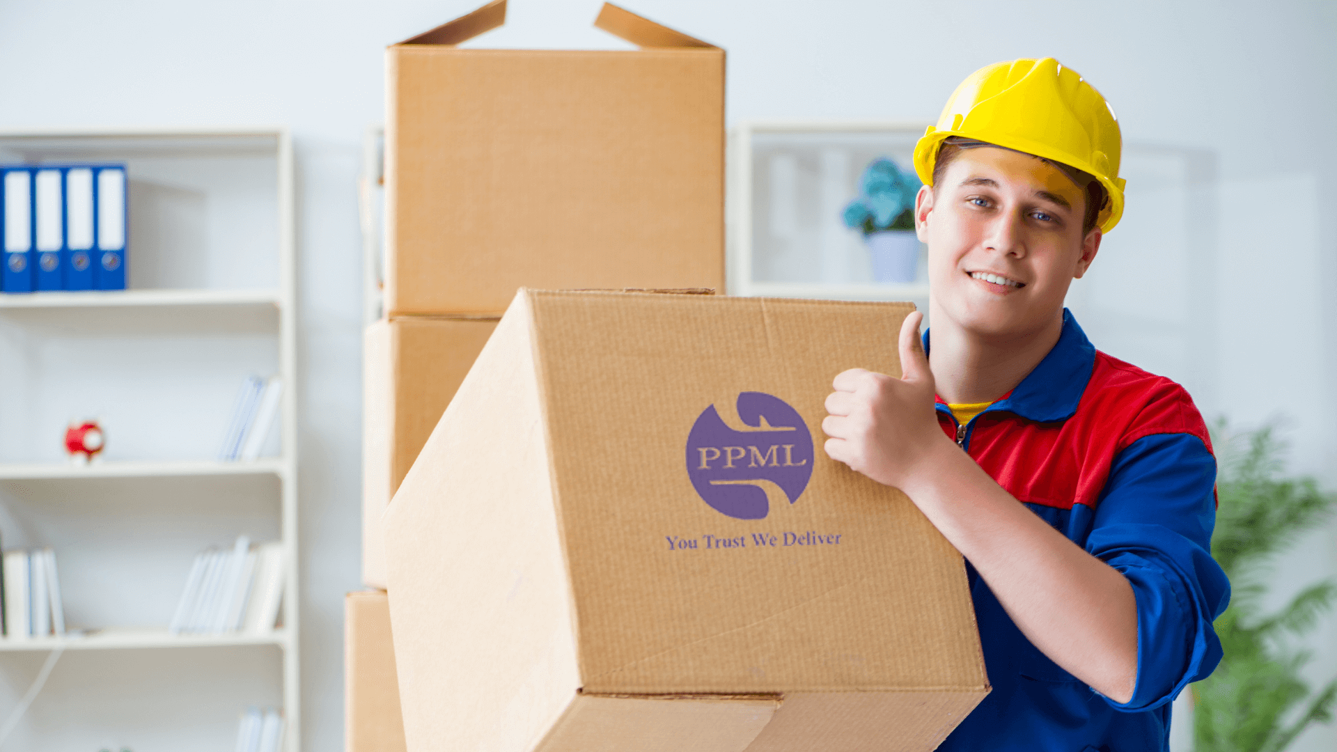 Best Packers and Movers