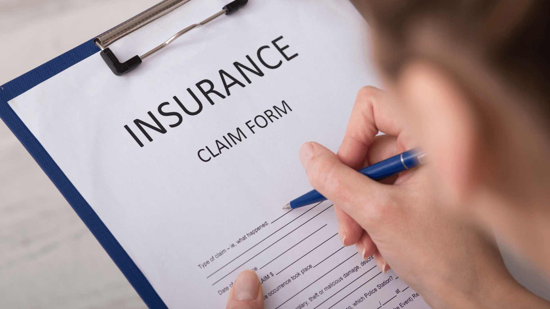 Moving Insurance