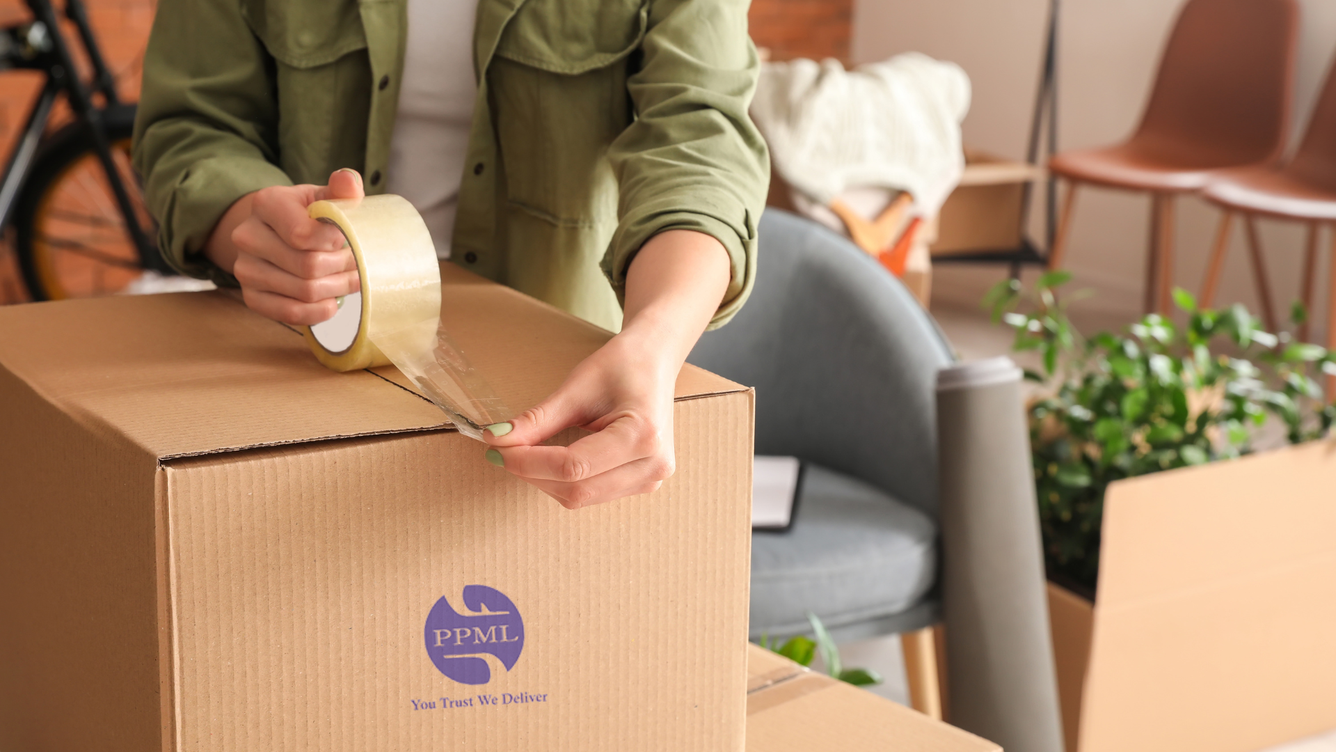 Packing Hacks That actually Save Time