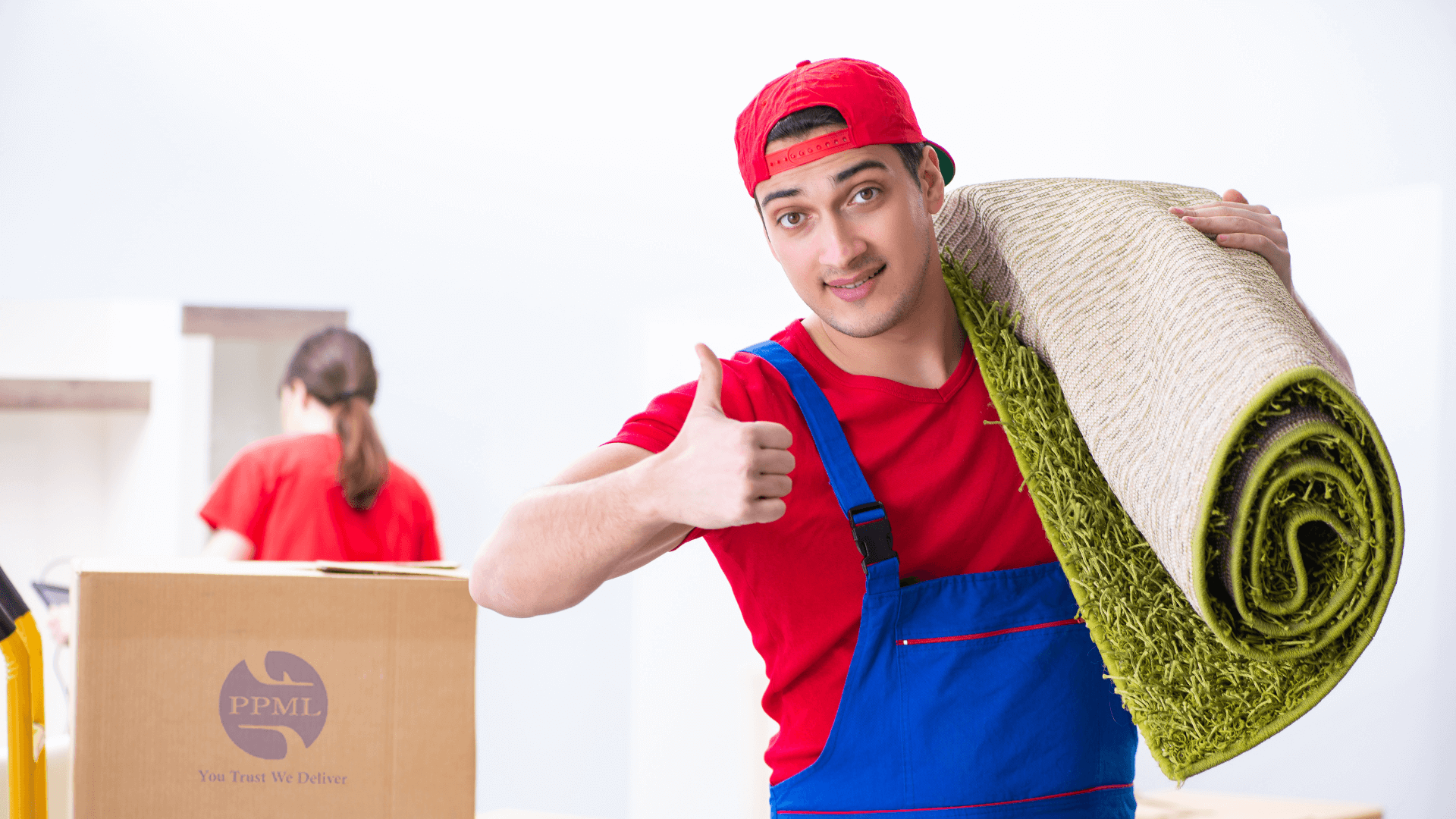 Packers and Movers