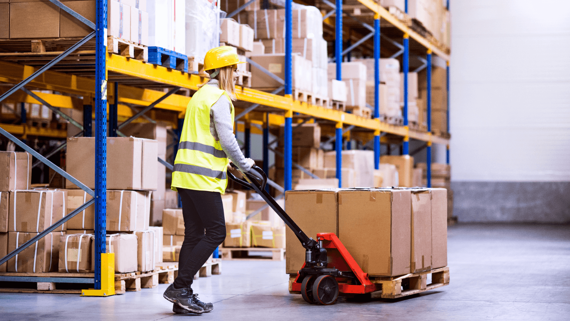 Guide to Warehouse Relocation in Kolkata