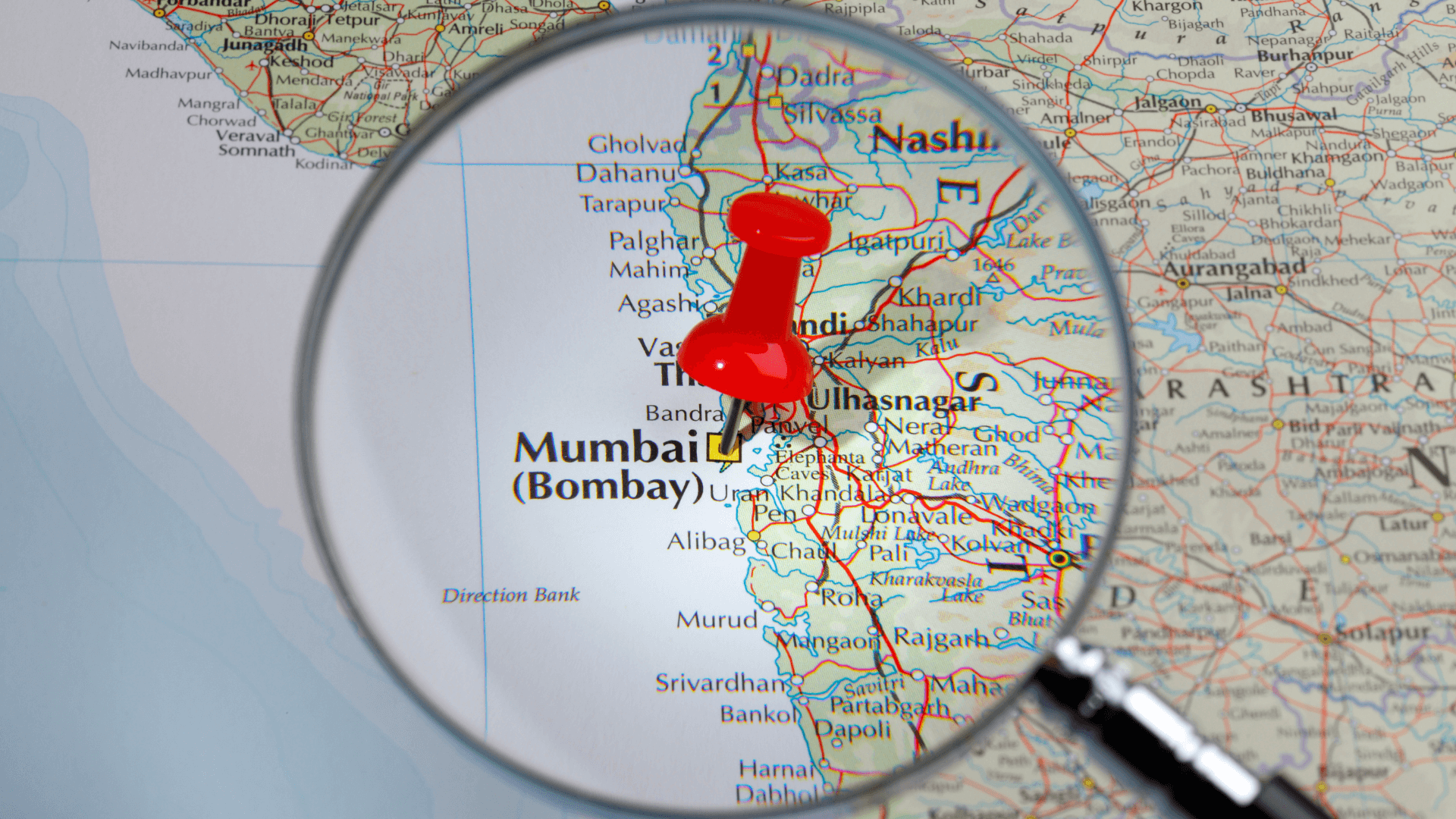 Best Packers and Movers From Kolkata to Mumbai