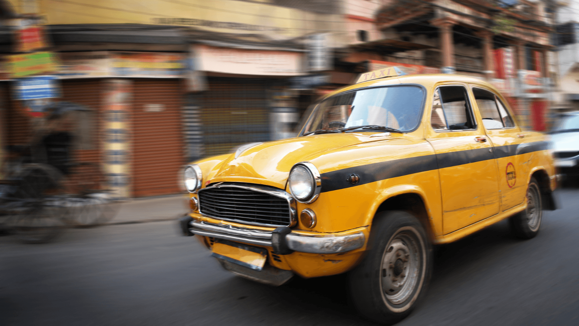 Best Places to Visit in Kolkata