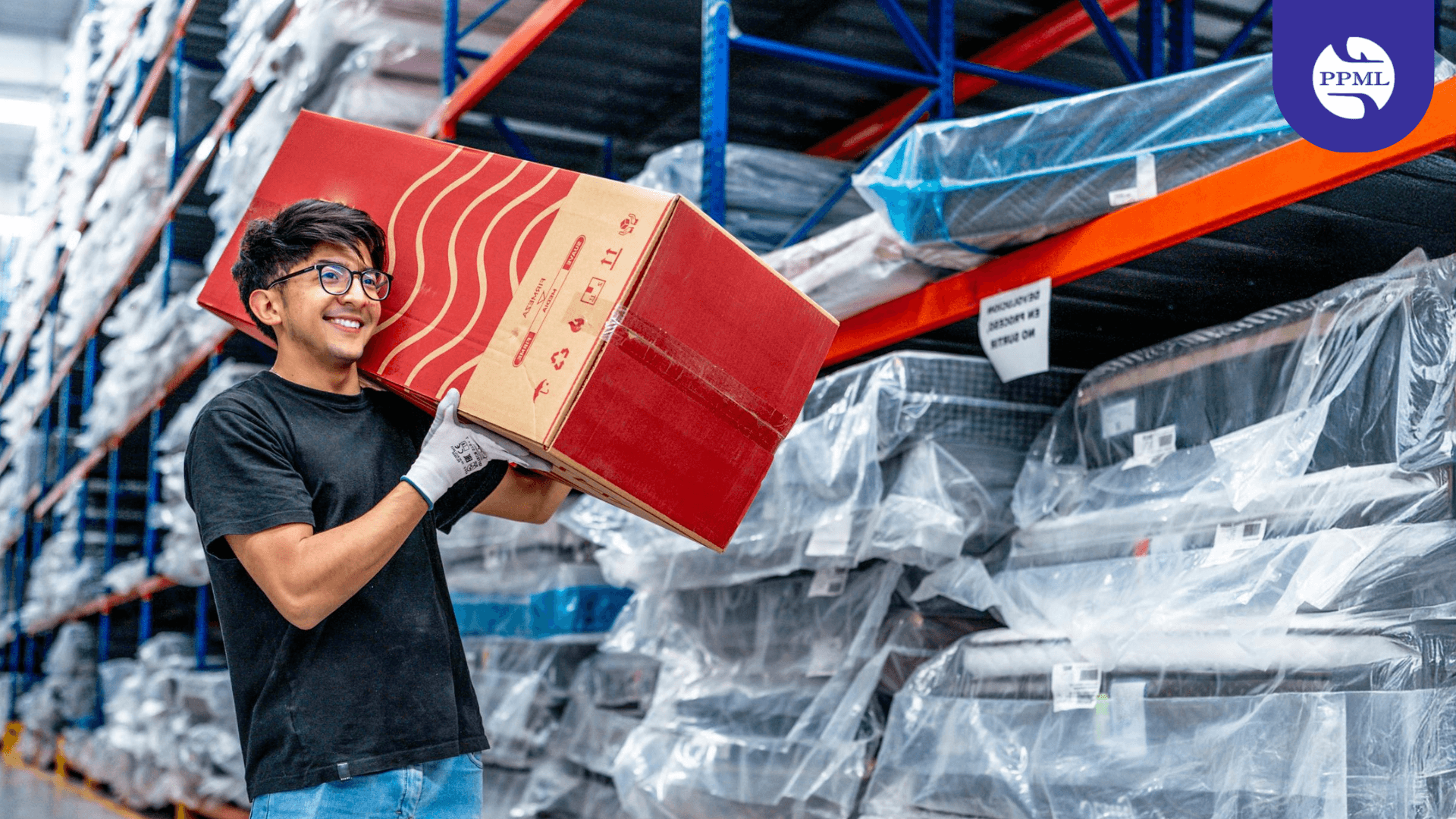 How to Choose a Reliable Storage Solutions in Kolkata (Pradhan Packers and Movers pvt ltd)