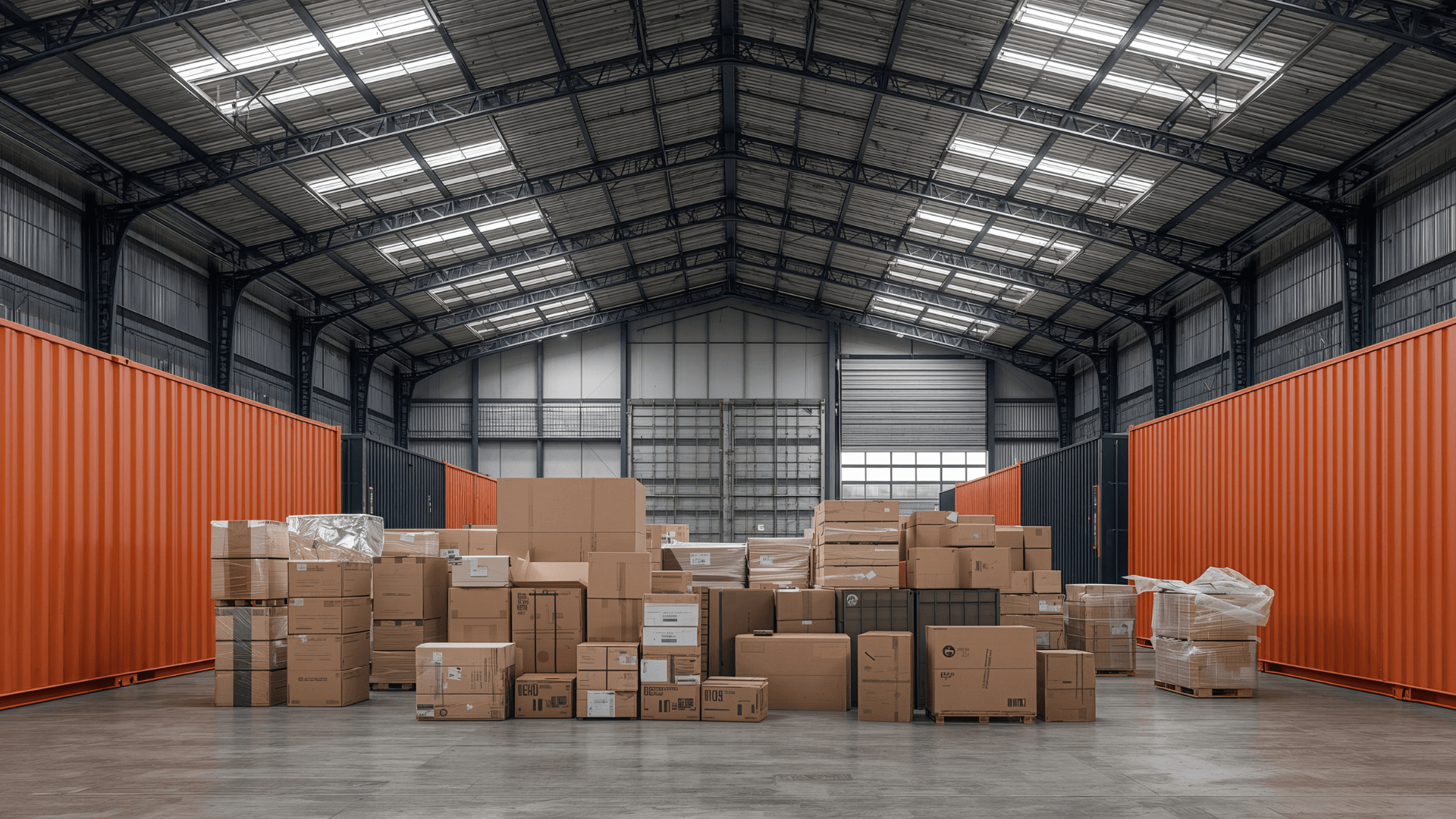 Industrial Shifting in Kolkata How To Move Offices, Warehouses & Equipment Without Losing Business Days