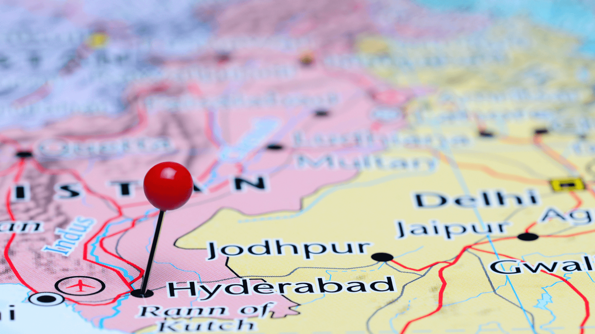 Moving From Kolkata to Hyderabad – Hire Pradhan Packers and Movers For Best Relocation Services