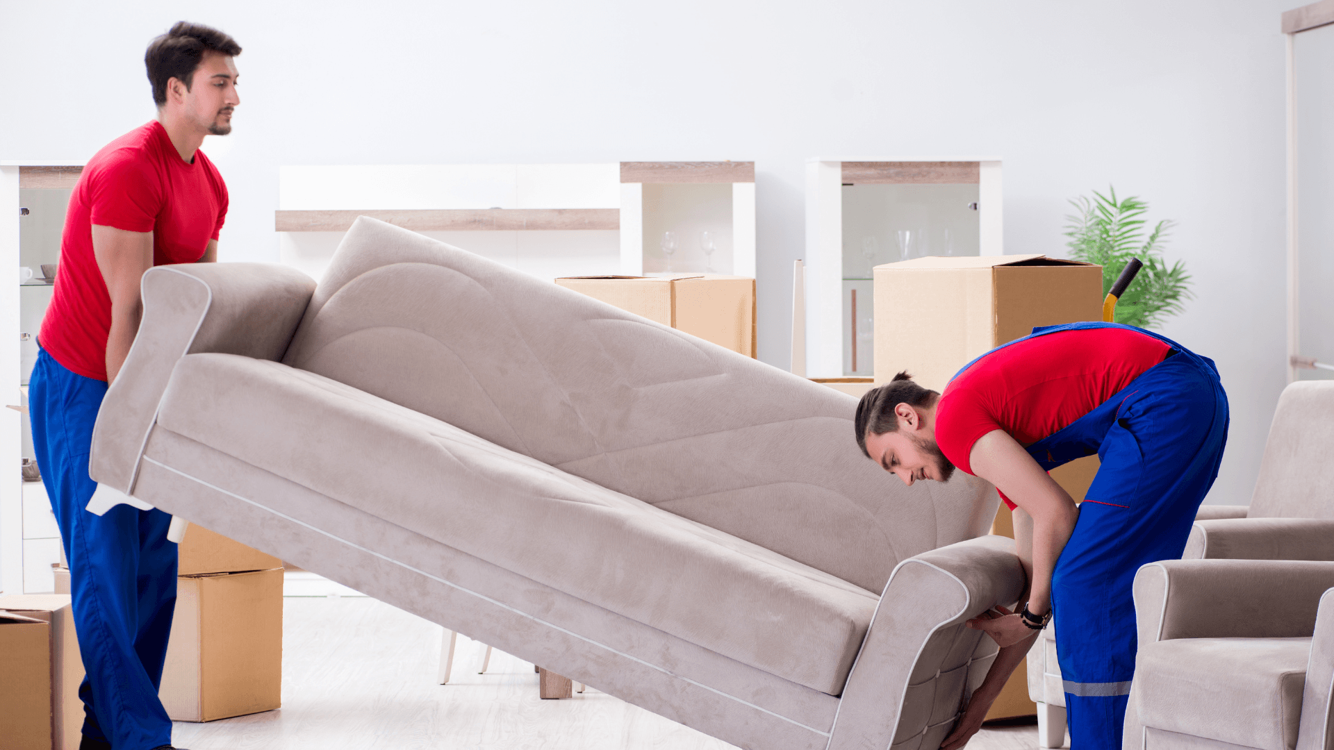 The Obfuscated Undercurrents of the Packers and Movers Industry