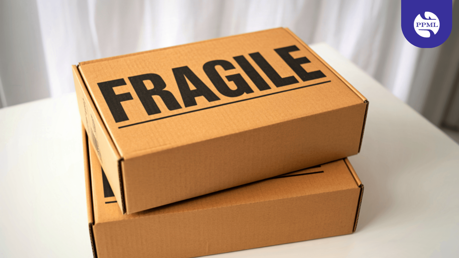 Complete Guide to Packing Fragile Items For Safe Moving (Pradhan Packers and Movers)