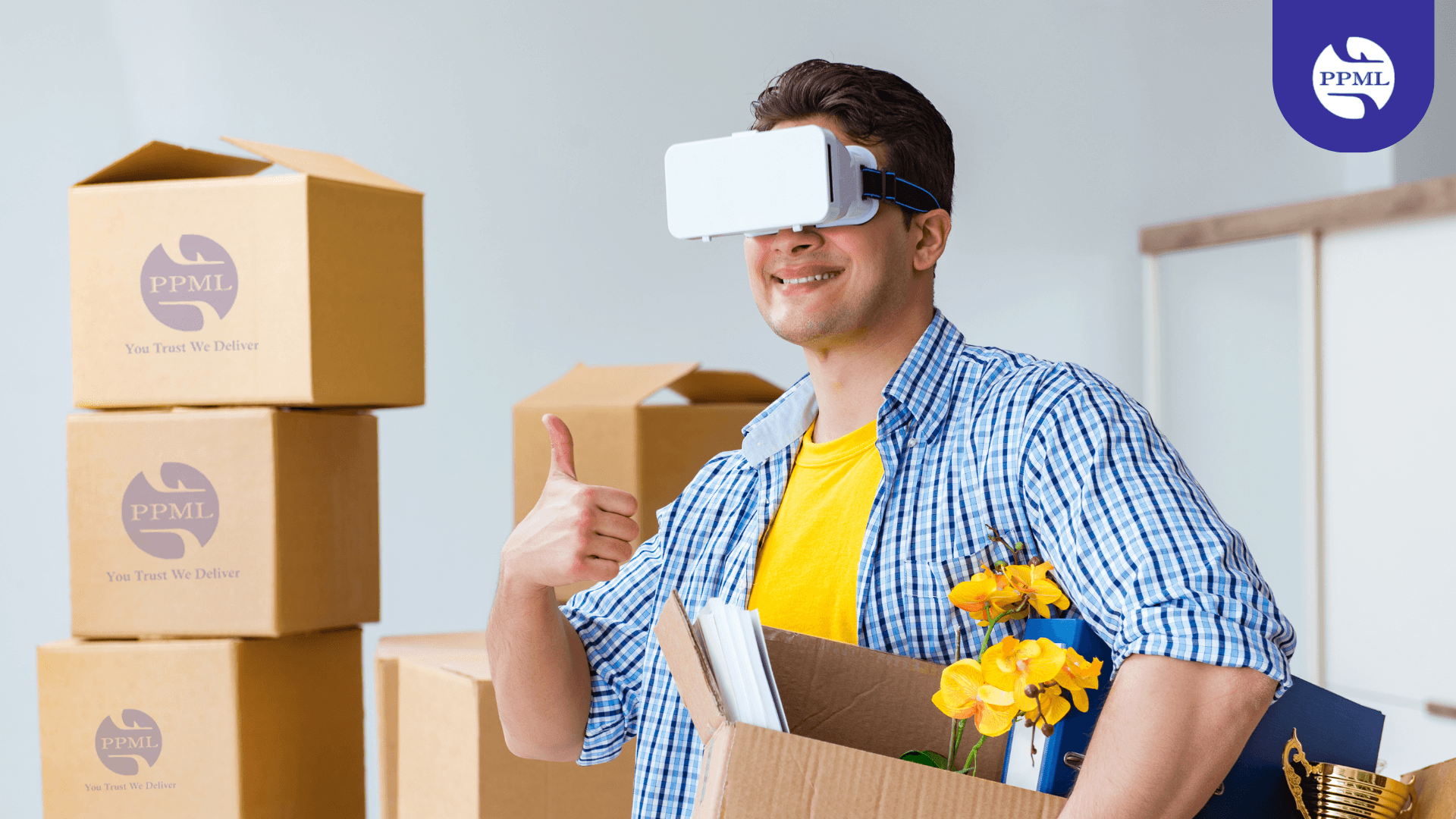 Different Kinds of Household Shifting Explained (Pradhan Packers and Movers pvt ltd)