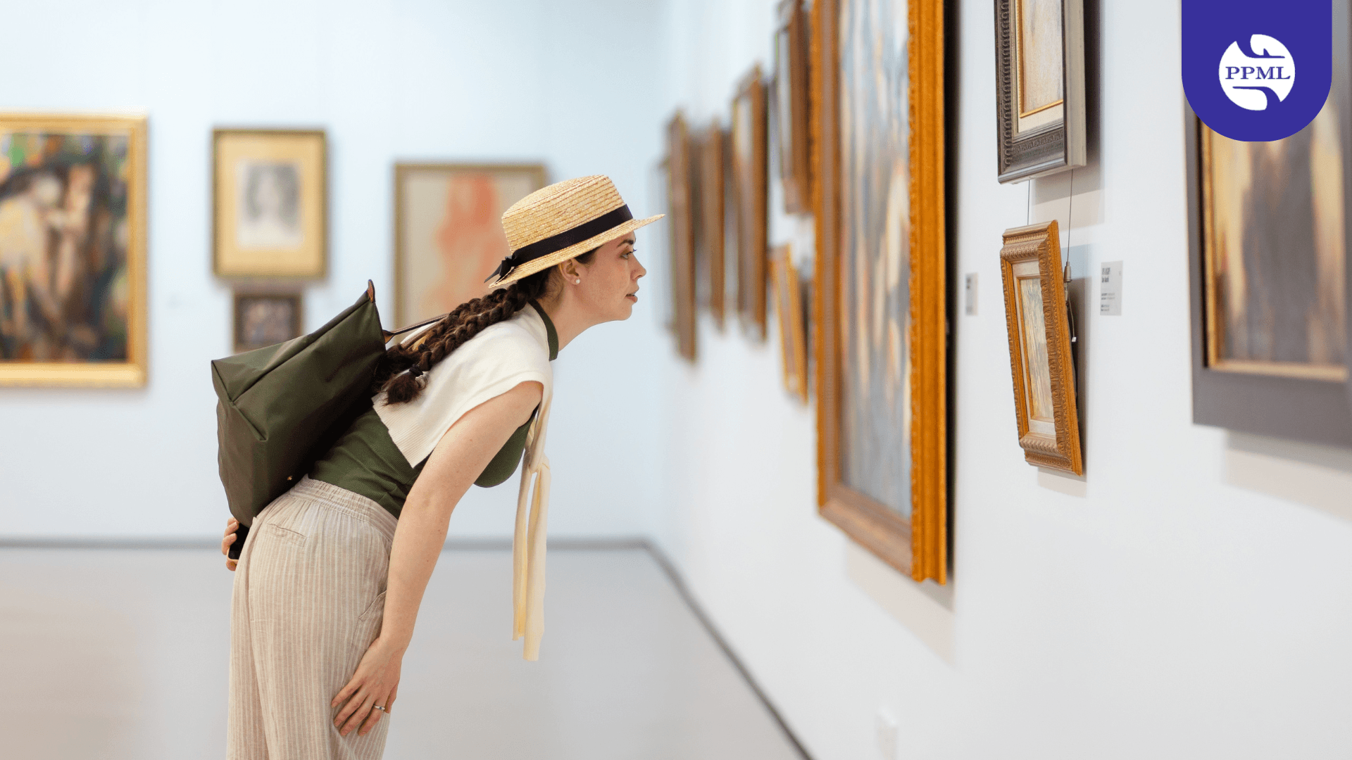 How to Pack Paintings For Sending Overseas (Pradhan Packers and Movers pvt ltd)