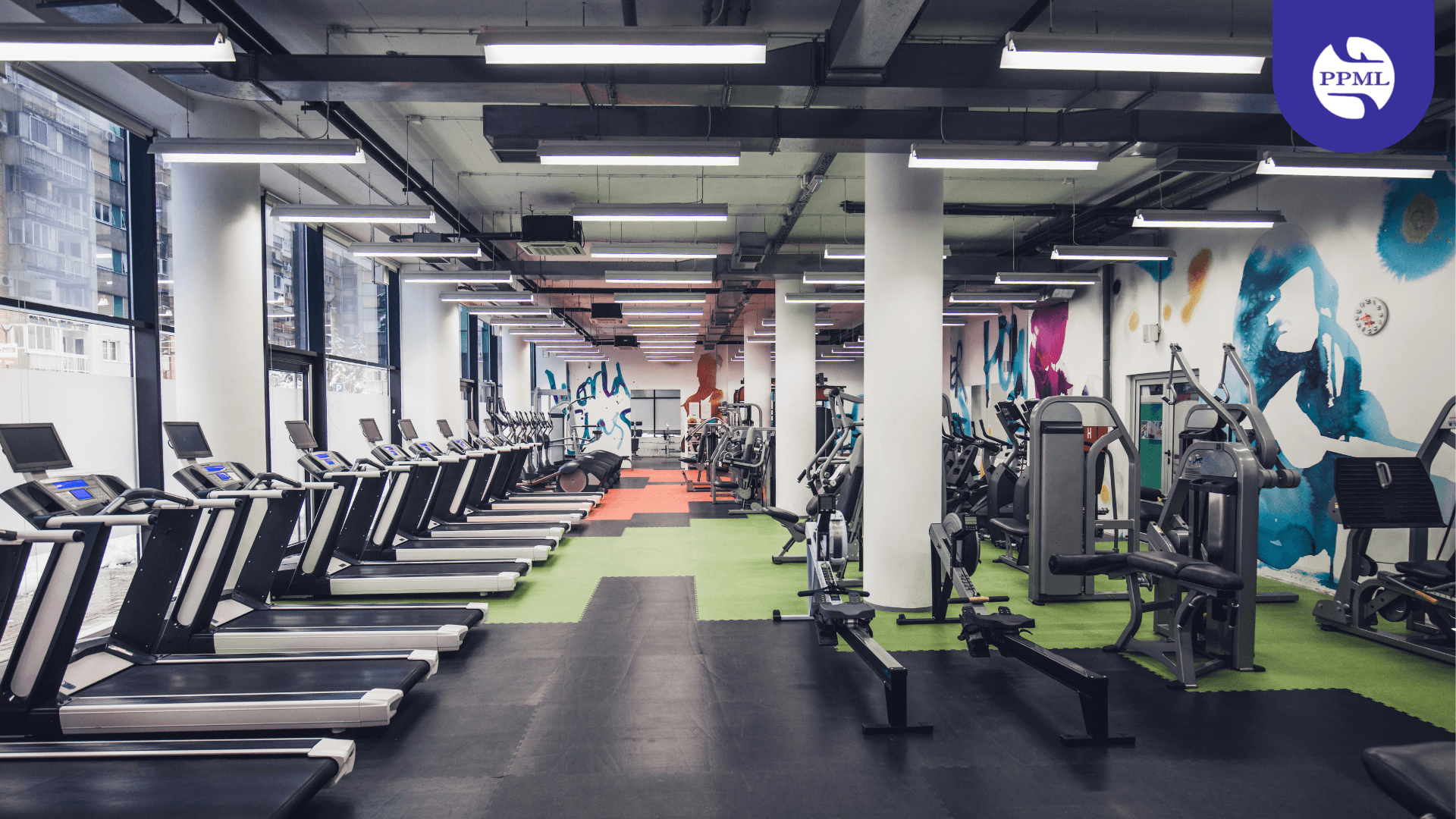 How to Safely Move Your Gym or Fitness Equipment (Pradhan Packers and Movers)