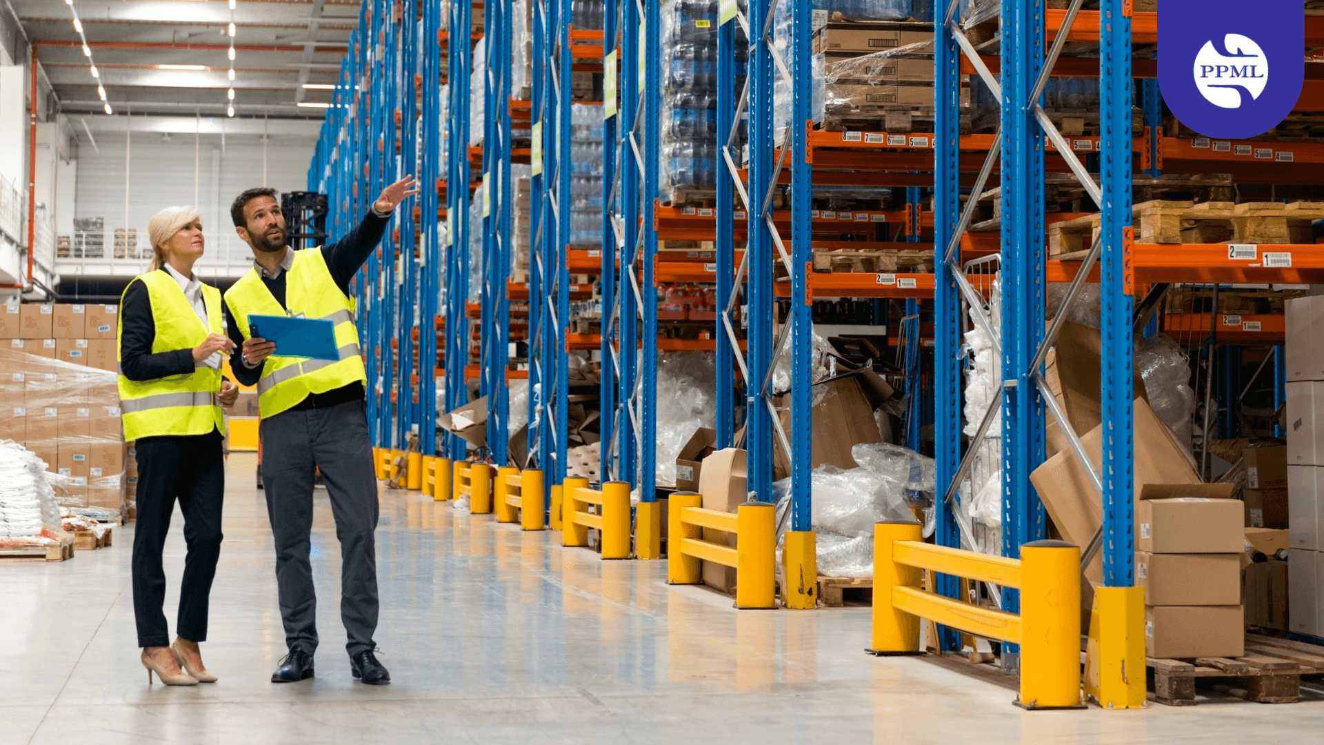 How to Use E-Commerce Warehouse in Kolkata (Pradhan Packers and Movers Pvt Ltd)