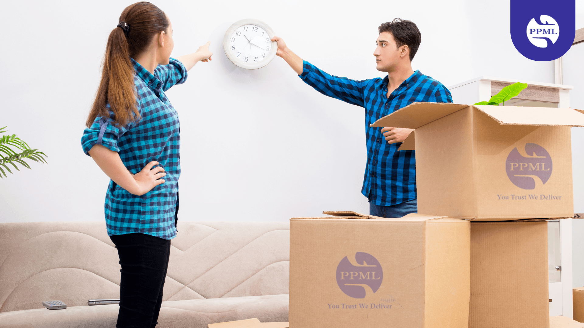 Seasonal Moving Tips For Monsoon, Summer & Winter Moves (Pradhan Packers and Movers)