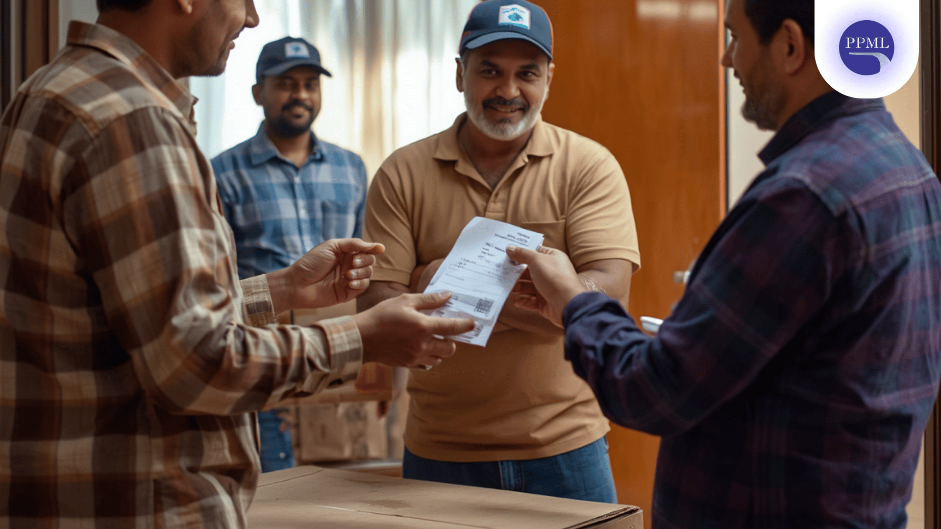 Calculate Interstate Packers and Movers Charges Accurately