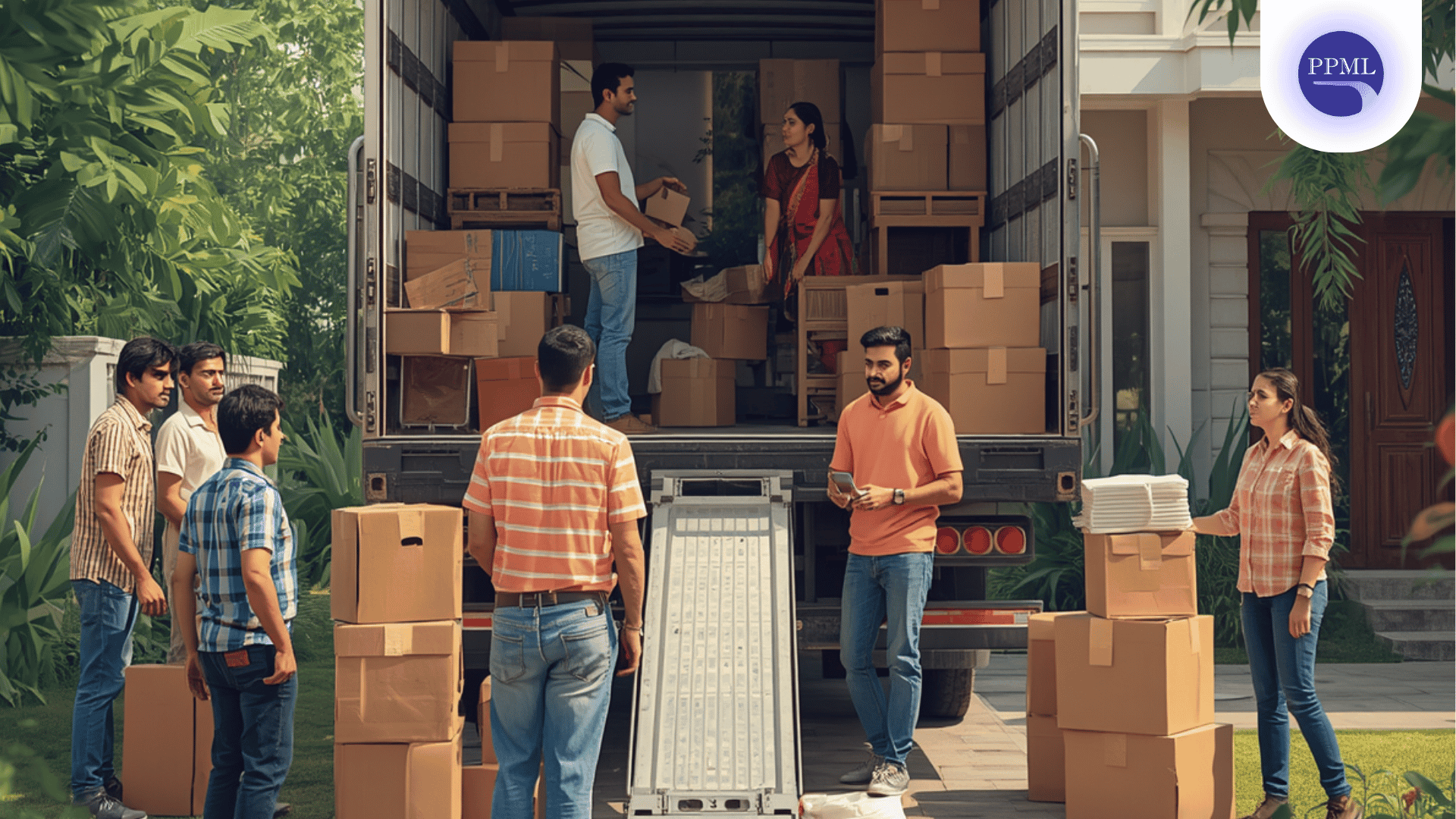 Essential Moving Day Survival Kit Box Every Family Needs
