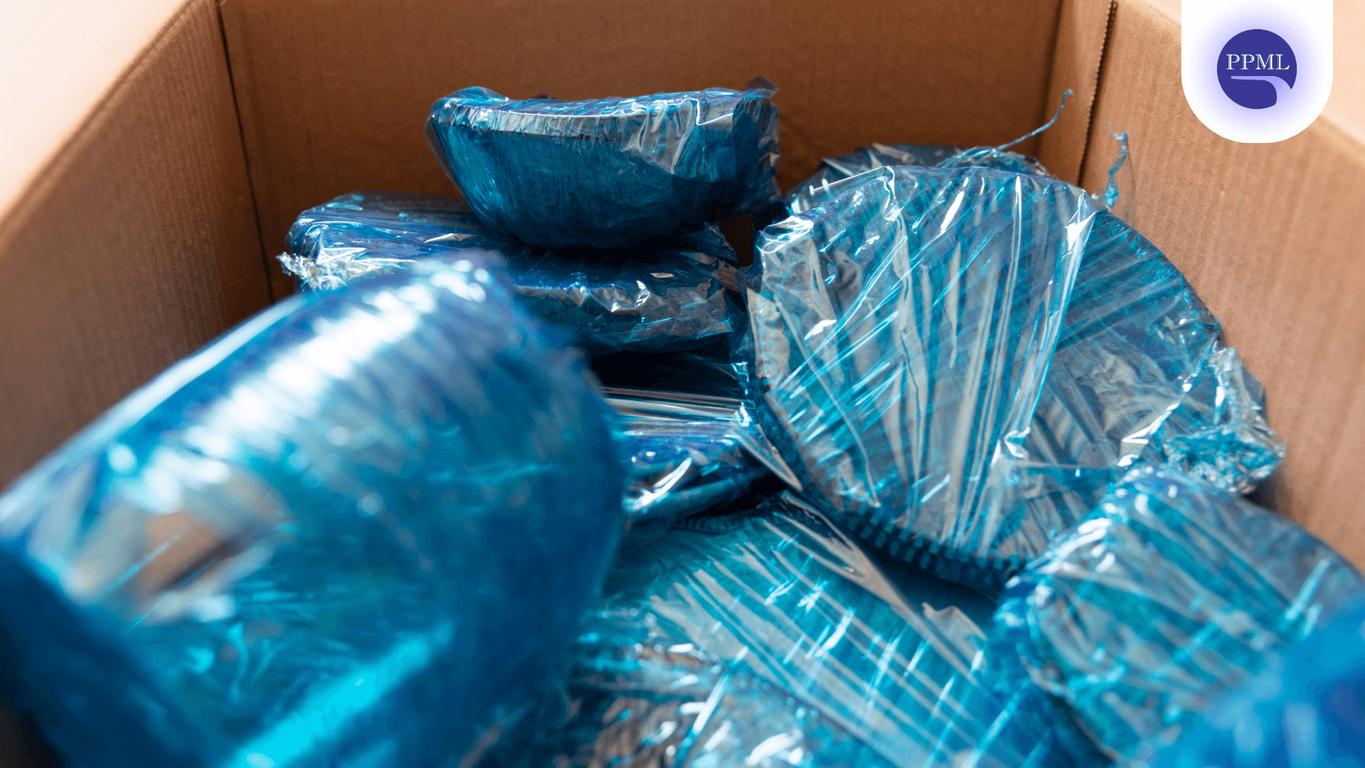How to Pack Fragile Glassware Without Buying Expensive Bubble Wrap (Pradhan Packers and Movers Pvt Ltd)