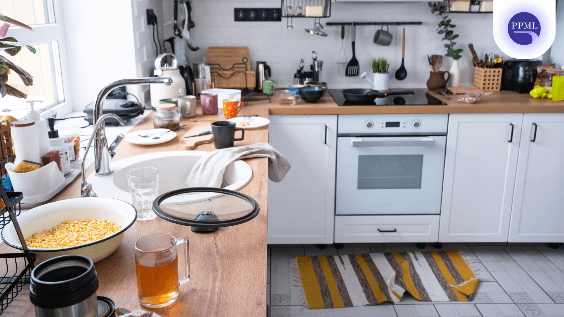 Things to Keep in Mind While Packing Your Kitchen For Relocation (Pradhan Packers and Movers Pvt Ltd)