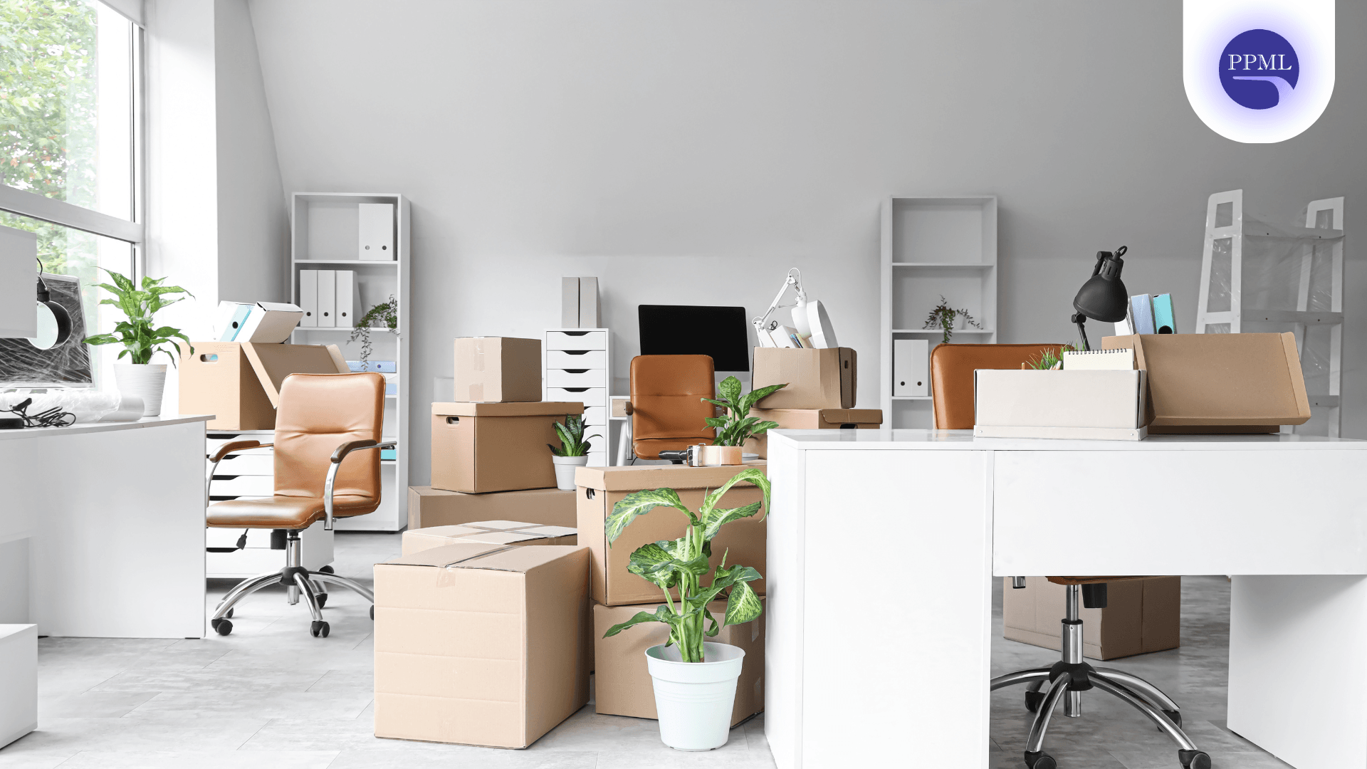 How to Manage Multi Location Office Relocation Without Disrupting Your Business