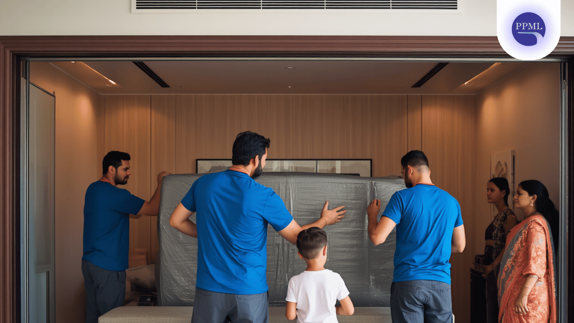 Plan a Stress Free Local Home Relocation in Kolkata