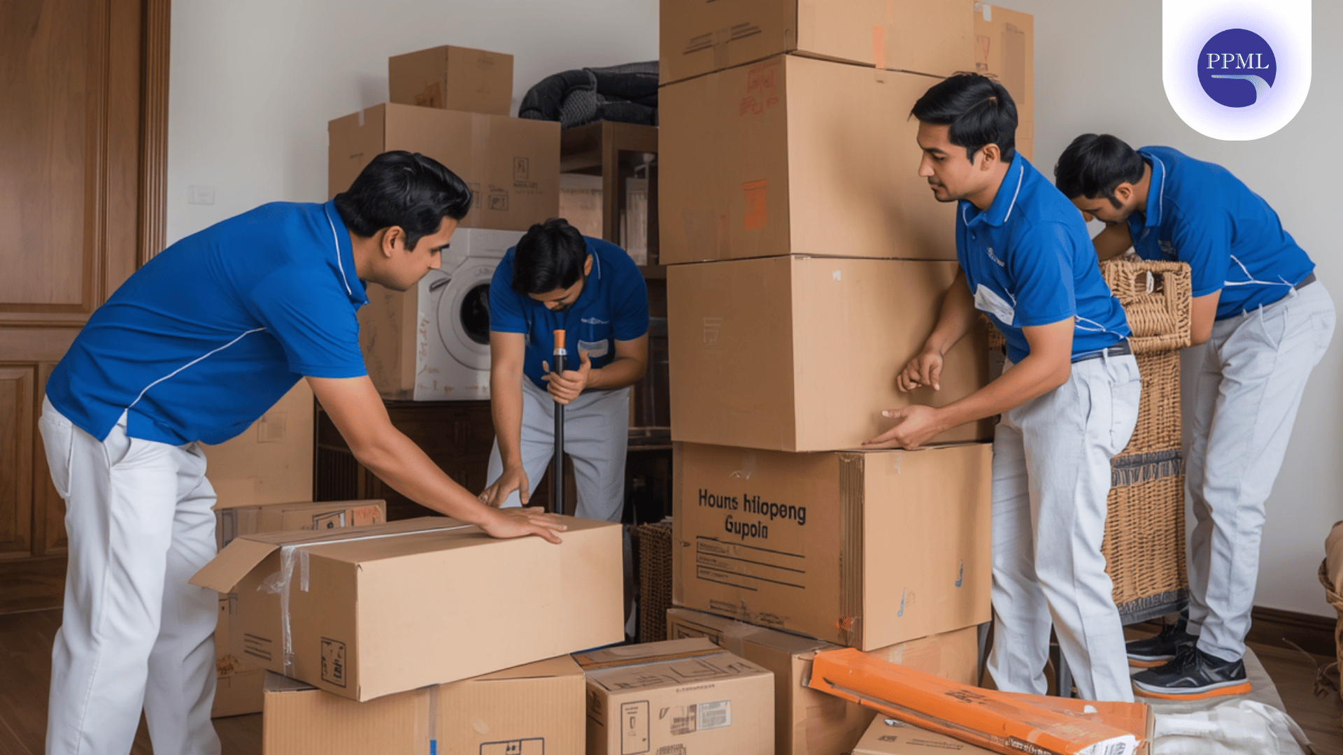 How to Disassemble and Pack Large Furniture for Moving