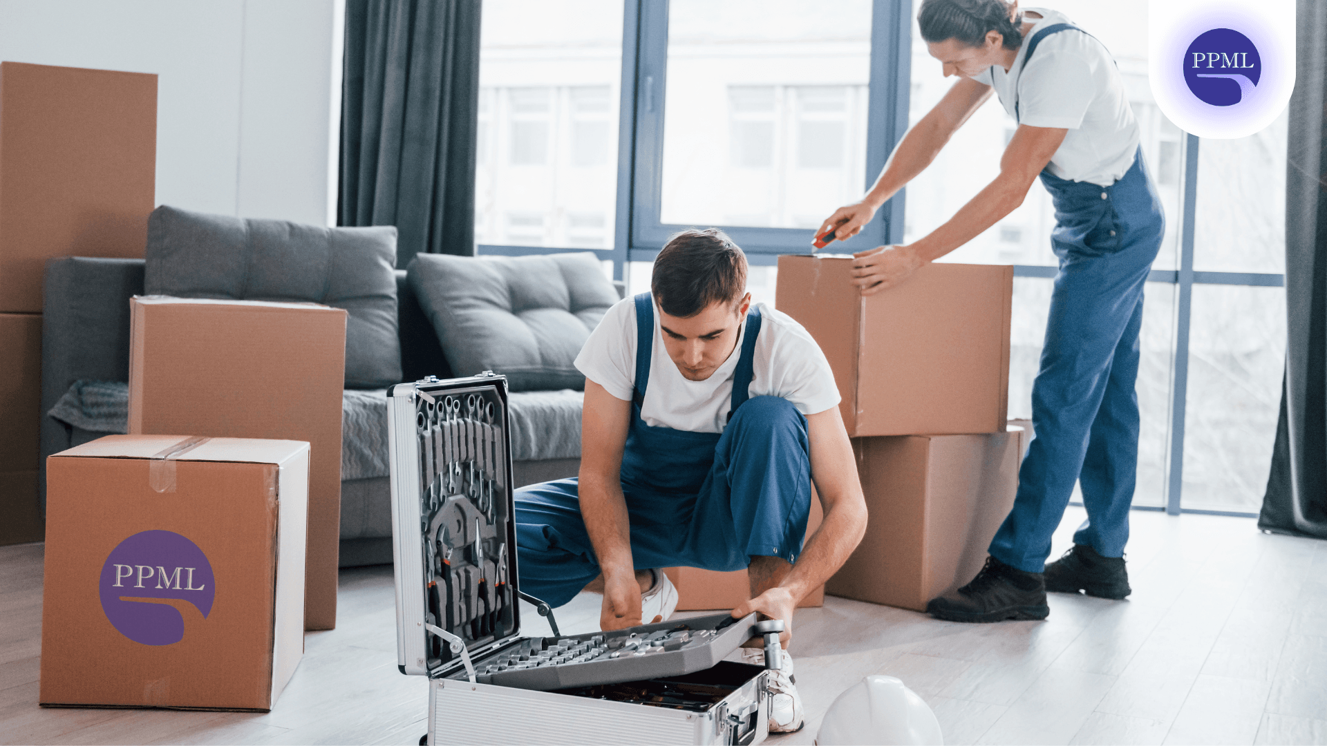 Ultimate Household Shifting Guide for Behala, Thakurpukur, and Joka Residents (Pradhan Packers and Movers Pvt Ltd)