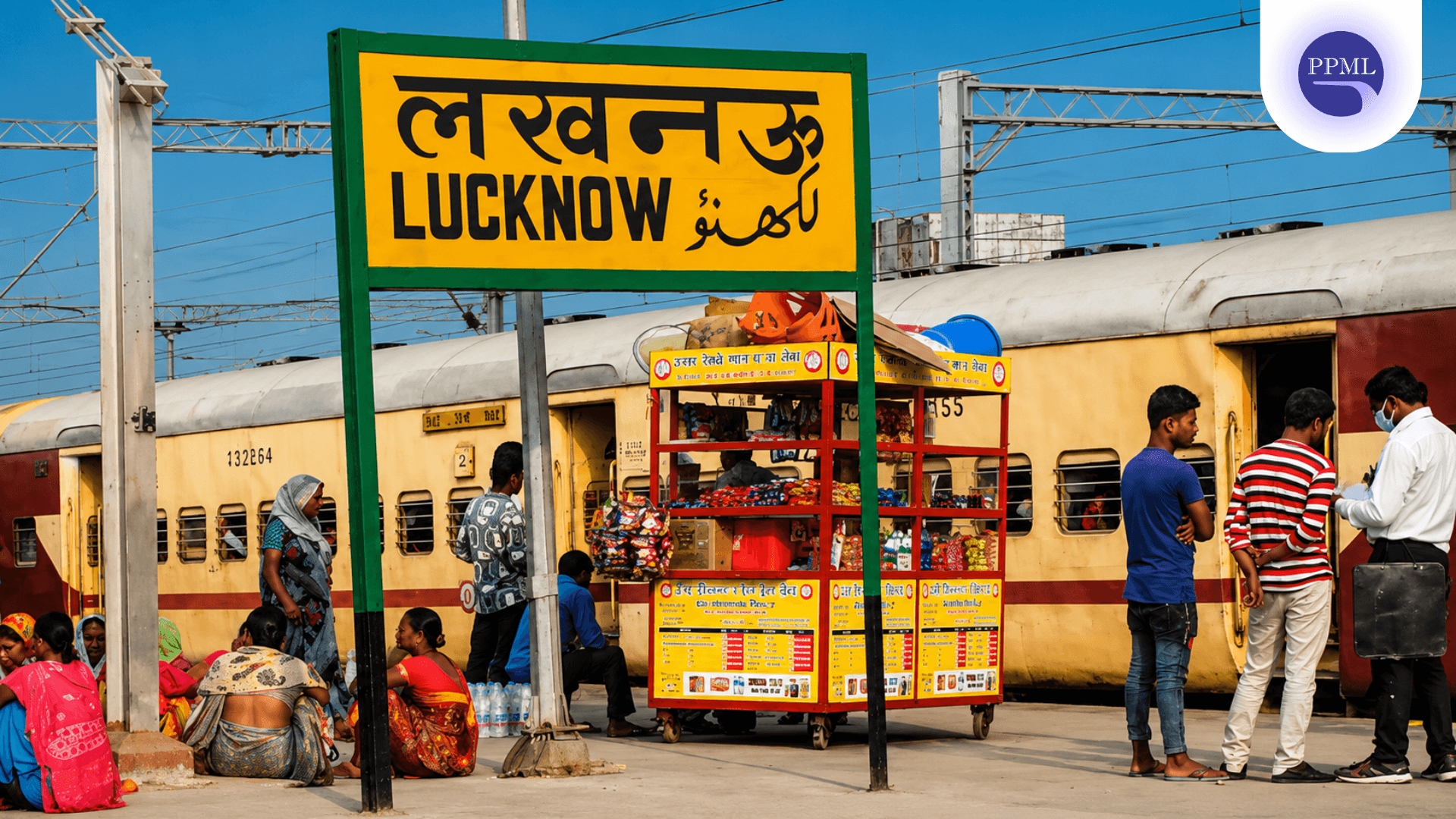 Kolkata to Lucknow Relocation Guide Everything You Need For Successful Relocation with Pradhan Packers and Movers
