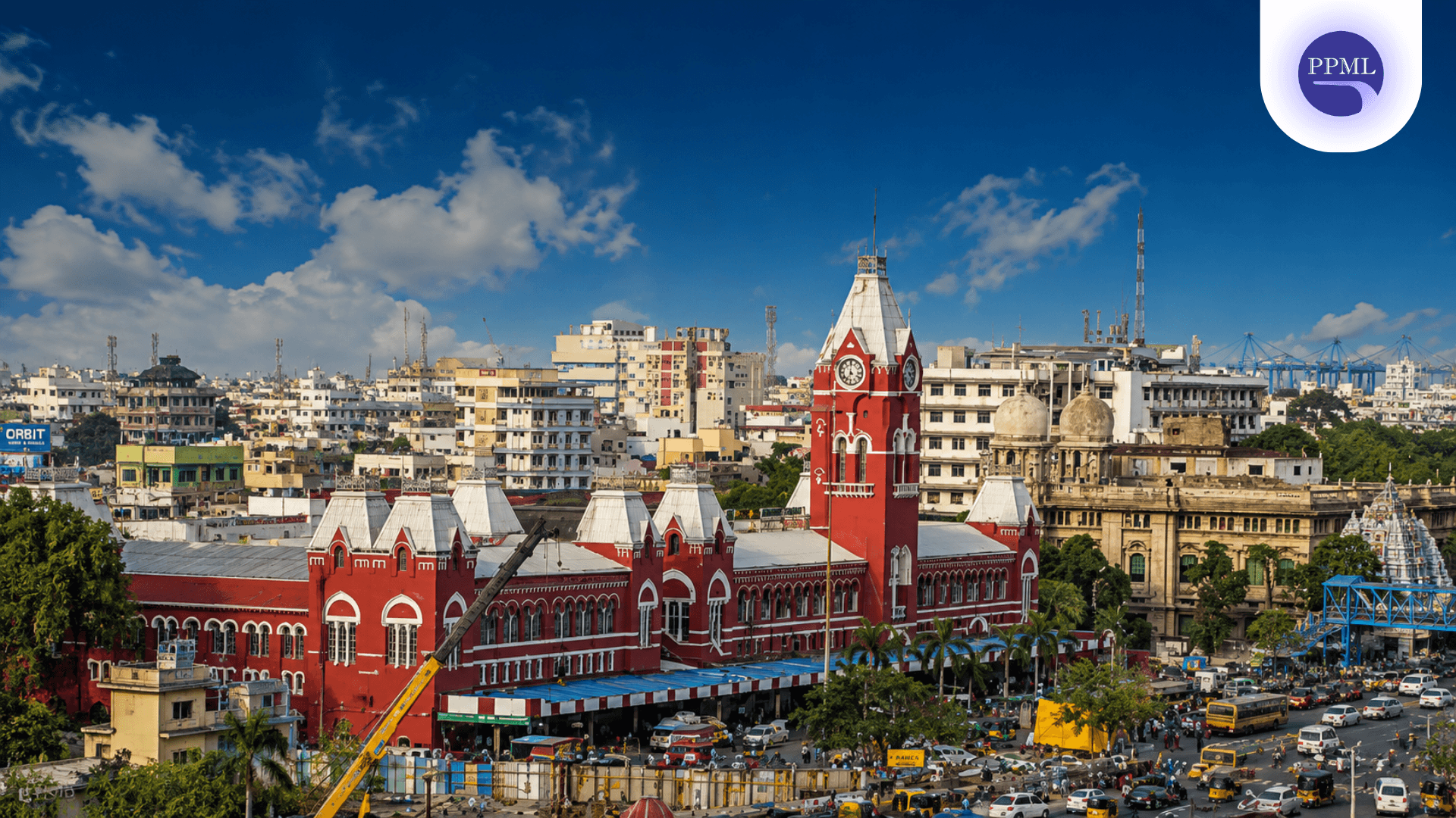Shifting From Kolkata to Chennai What You Actually Need to Know (Pradhan Packers and Movers Pvt Ltd)